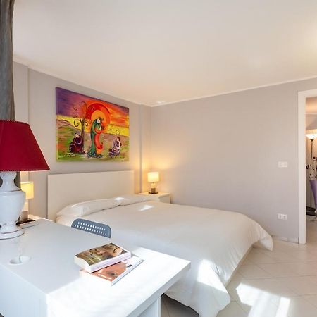 Palazzo Reale Cozy And Bright Apartment Palermo Exterior photo