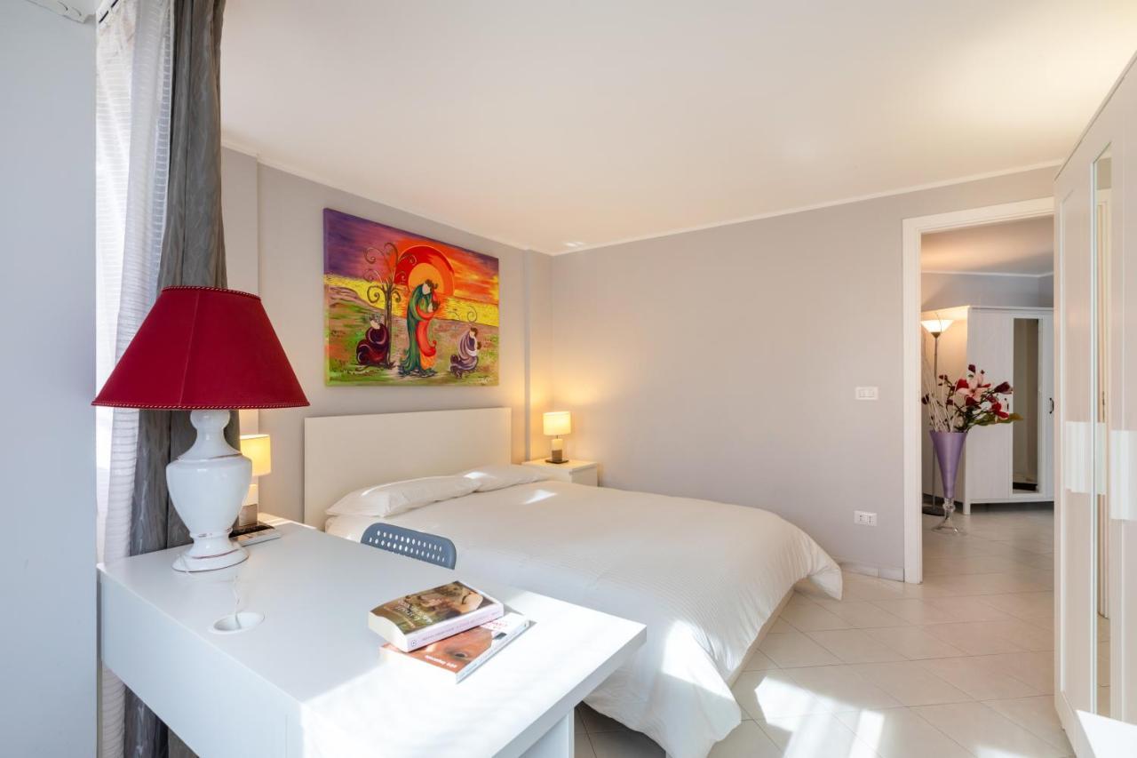 Palazzo Reale Cozy And Bright Apartment Palermo Exterior photo