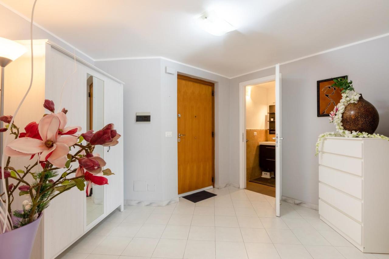 Palazzo Reale Cozy And Bright Apartment Palermo Exterior photo
